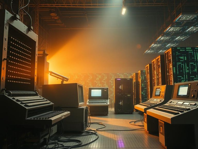 Machine Code in Computer Science: A Beginner’s Guide