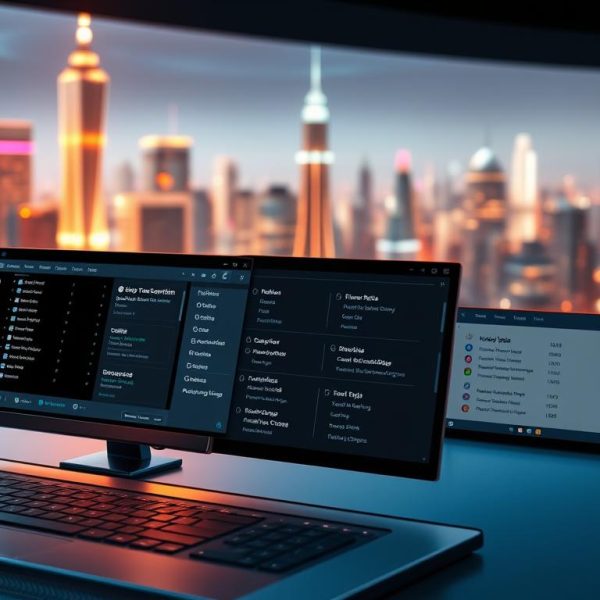 how to check computer system properties