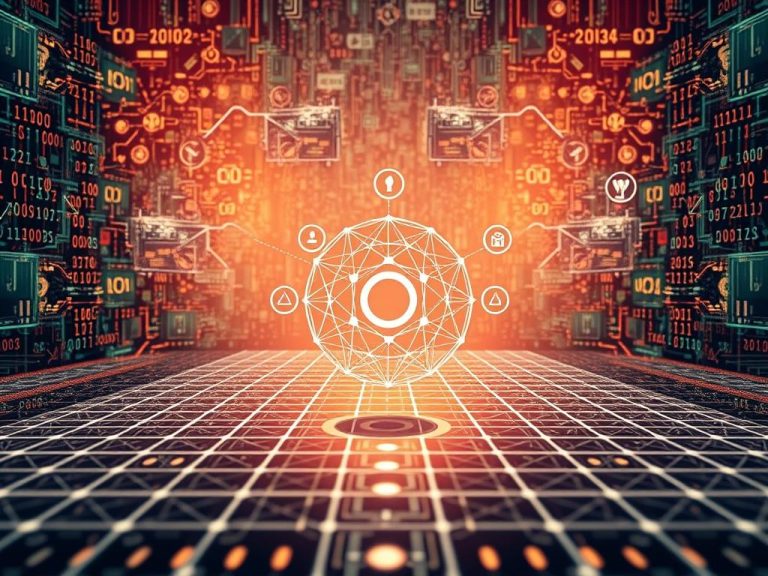 Machine Code in Computer Science: A Beginner’s Guide