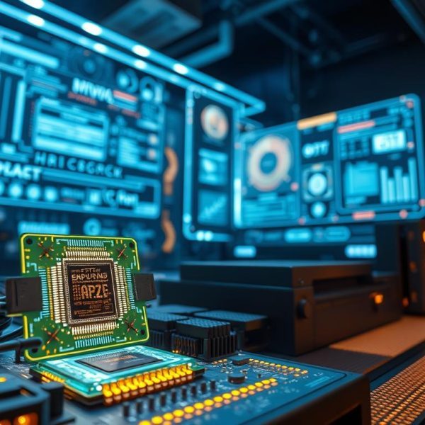 what is a platform in computer science