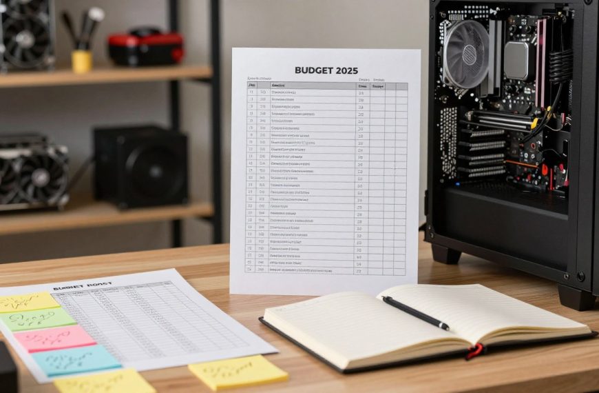 How Much to Build a Custom Gaming PC: A Complete Guide